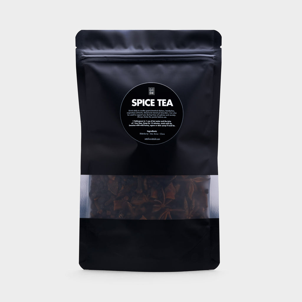 Spice Tea®