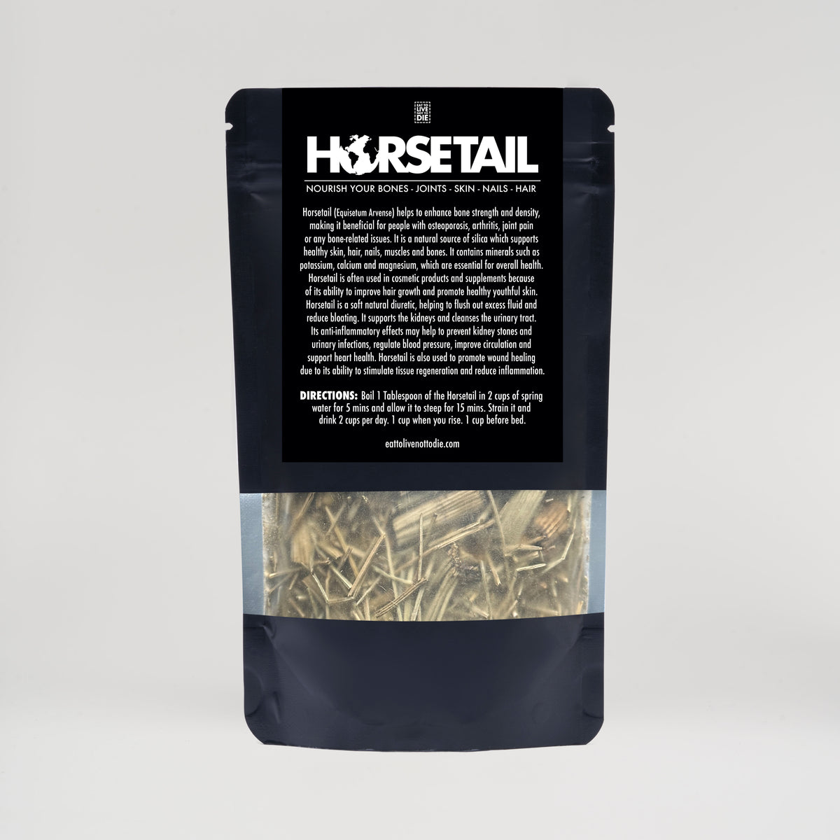 Horsetail®