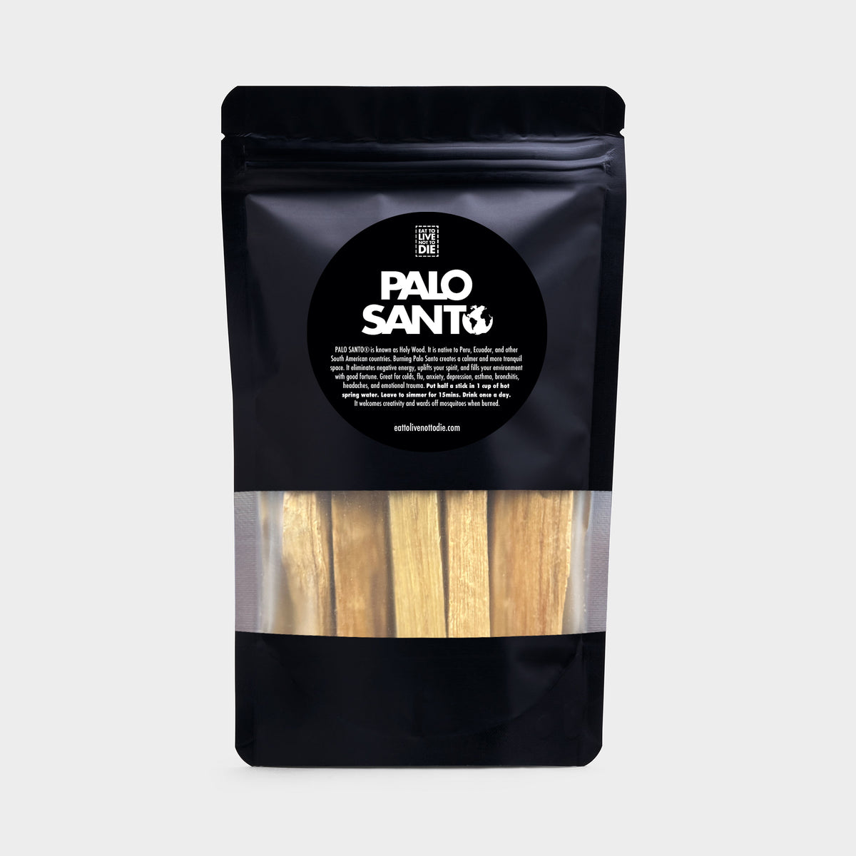Palo Santo®