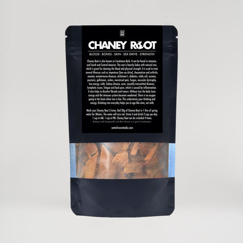 Chaney Root®