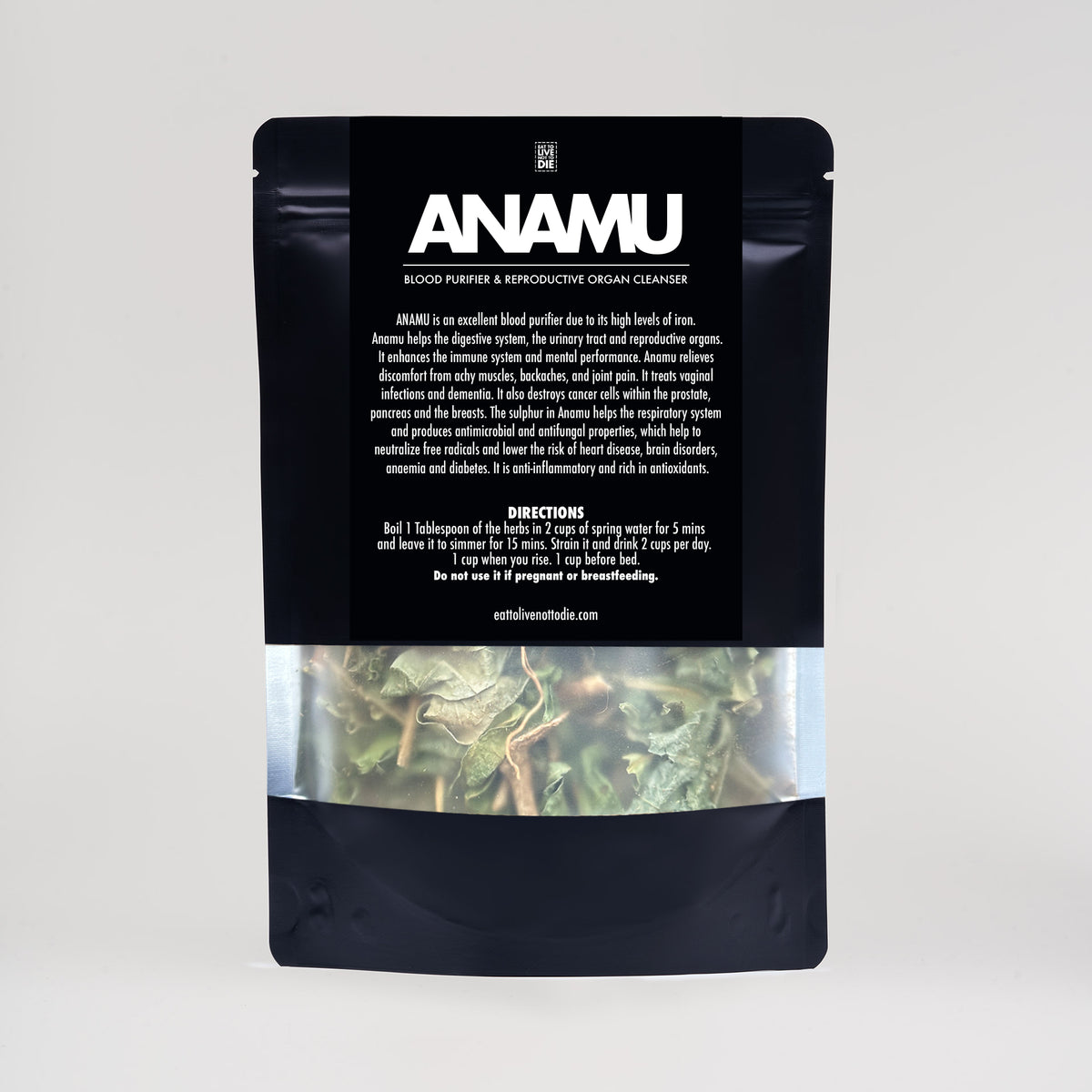 Anamu®