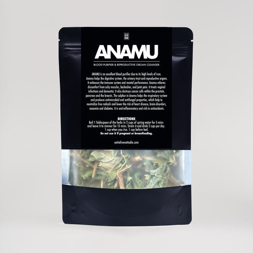 Anamu®