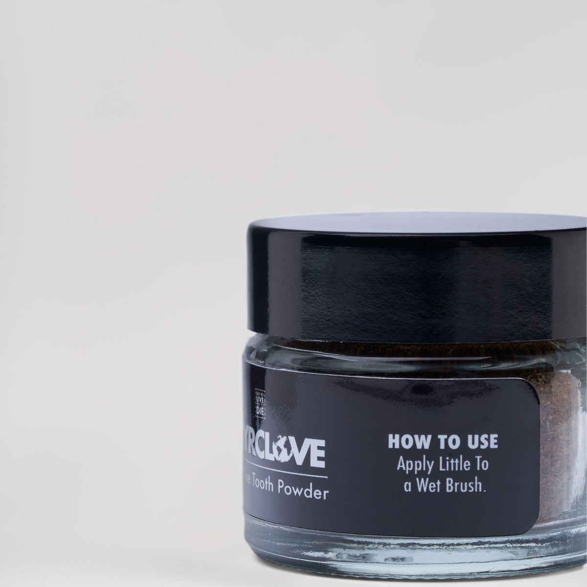 Myrclove® (Tooth Powder)