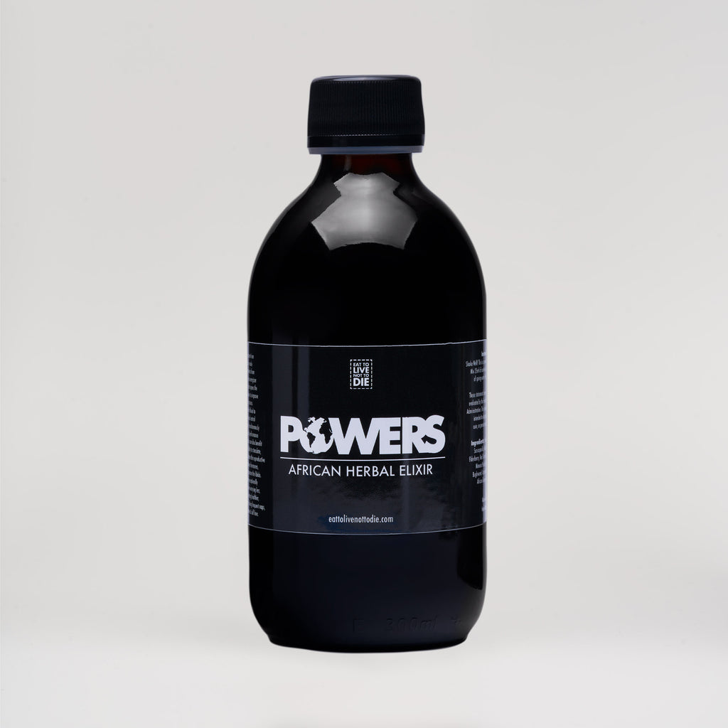 Powers®