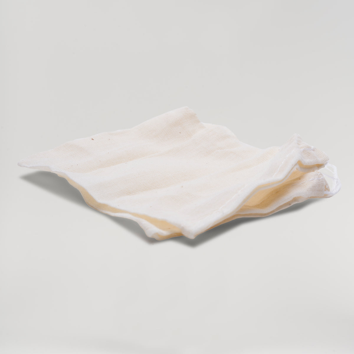 Reusable Hemp Tea Bags®