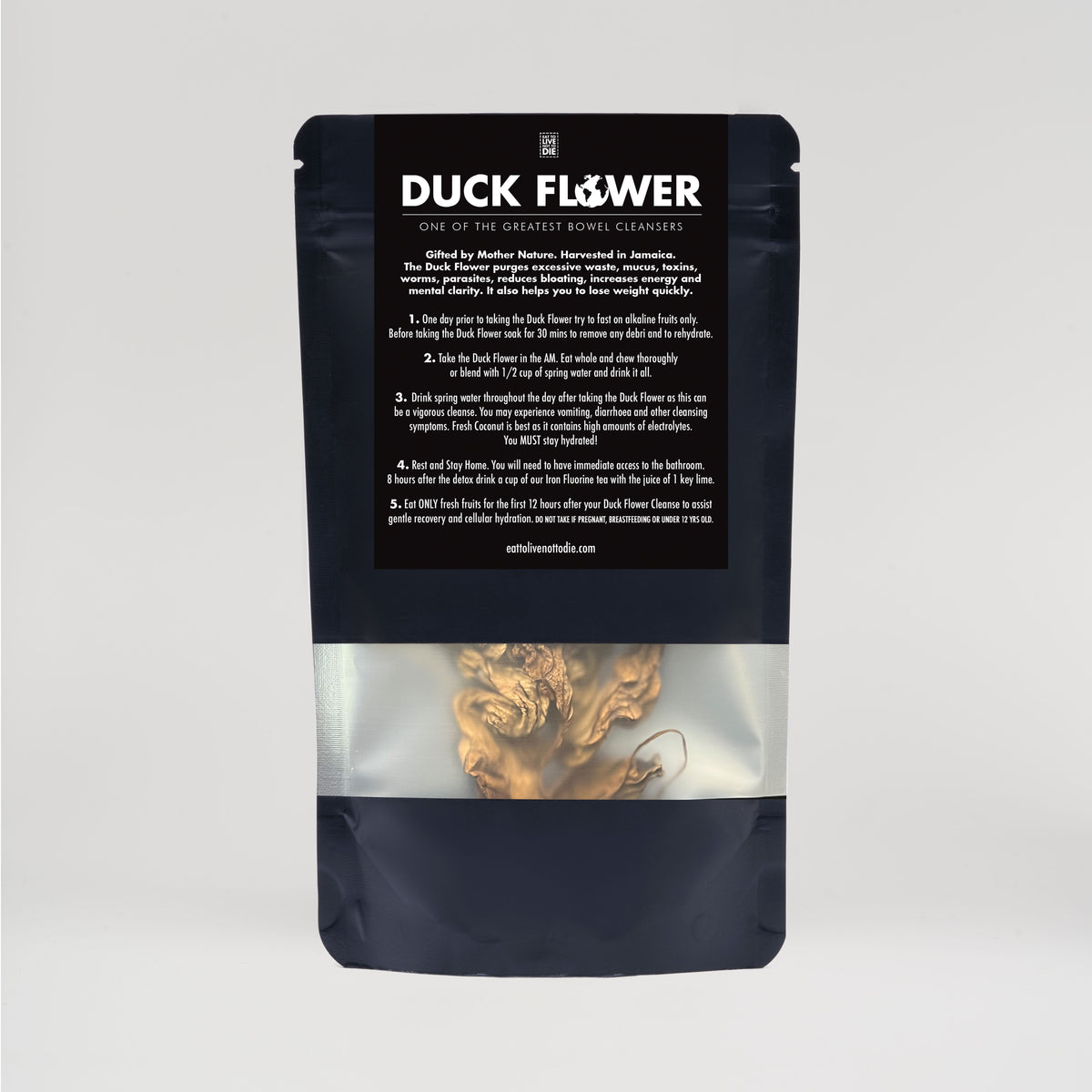 Duck Flower®