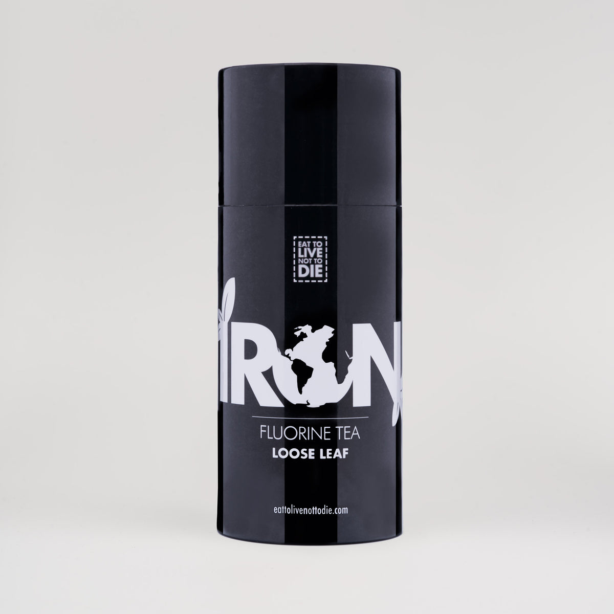 Iron Fluorine® - Loose Leaf