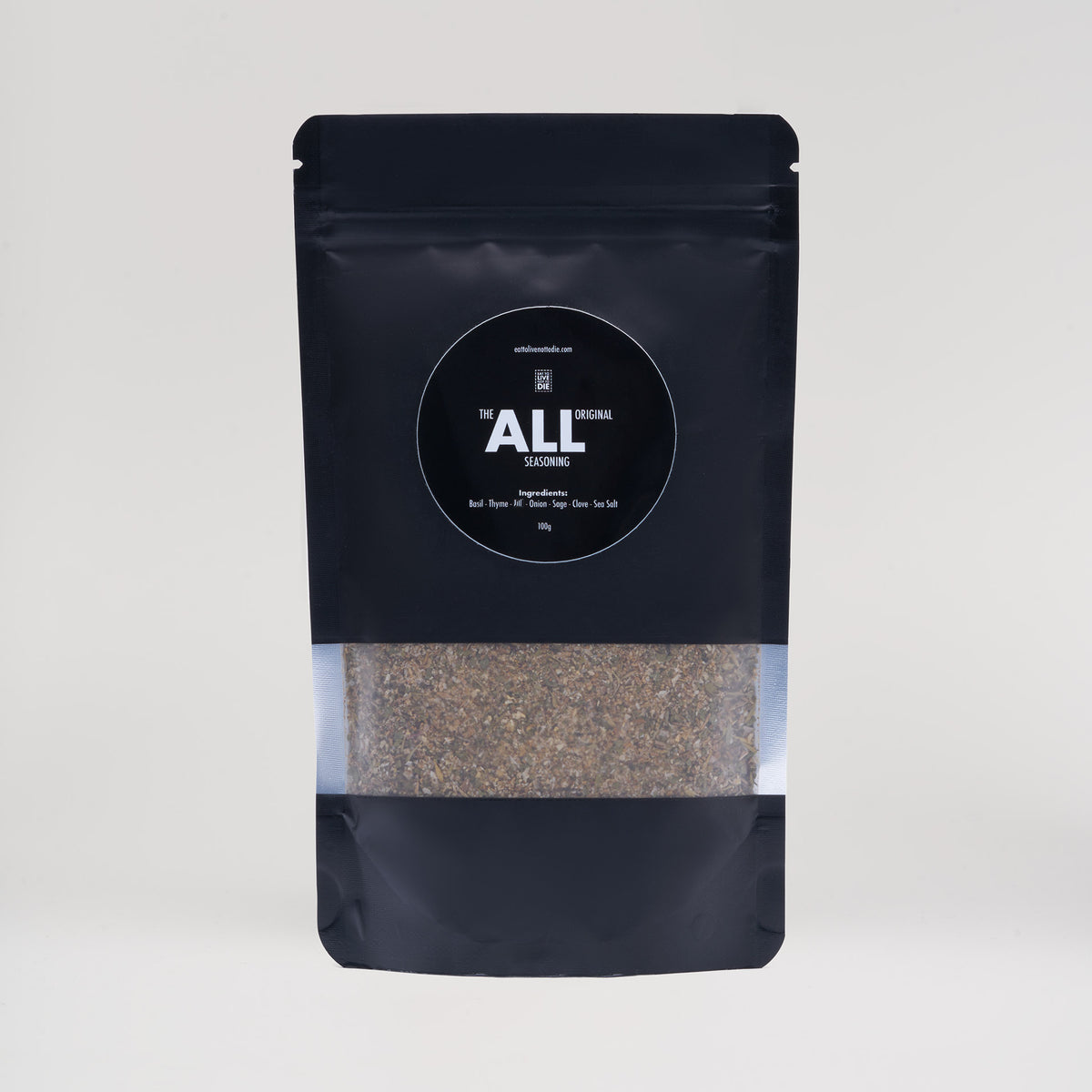 All Seasoning®