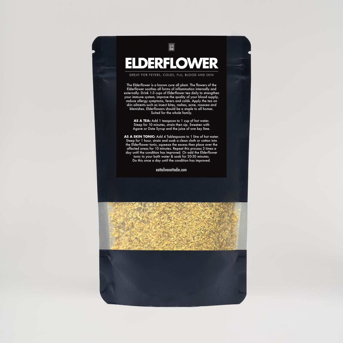 Elderflower®