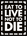 EAT TO LIVE NOT TO DIE - Home